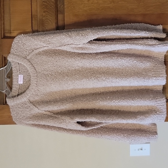 Pink Lily Sweaters - Pink Lily sweater